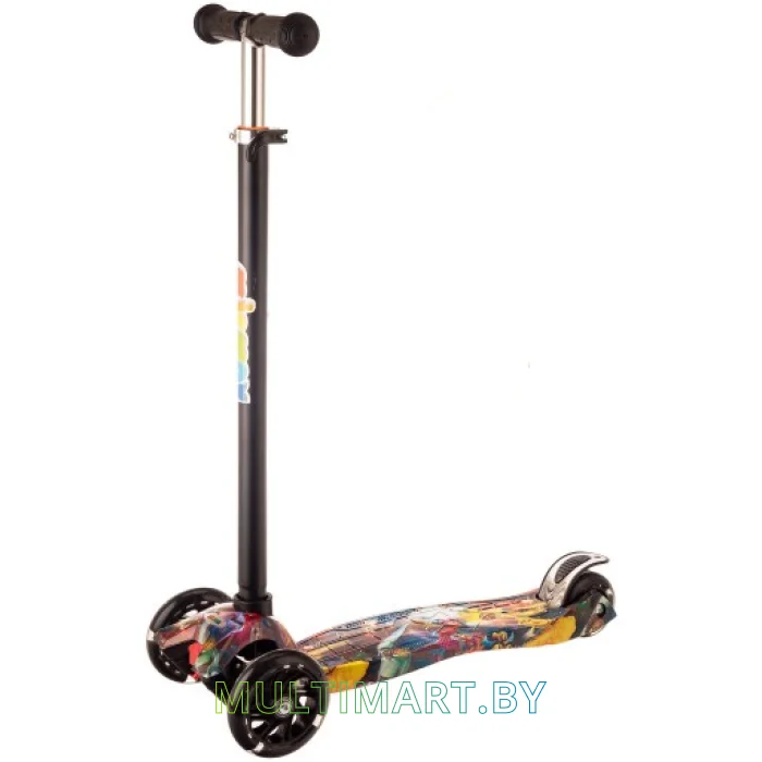 Самокат MicMax MG03B-85W
